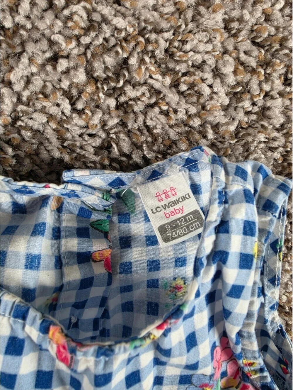 Vintage lc waikiki